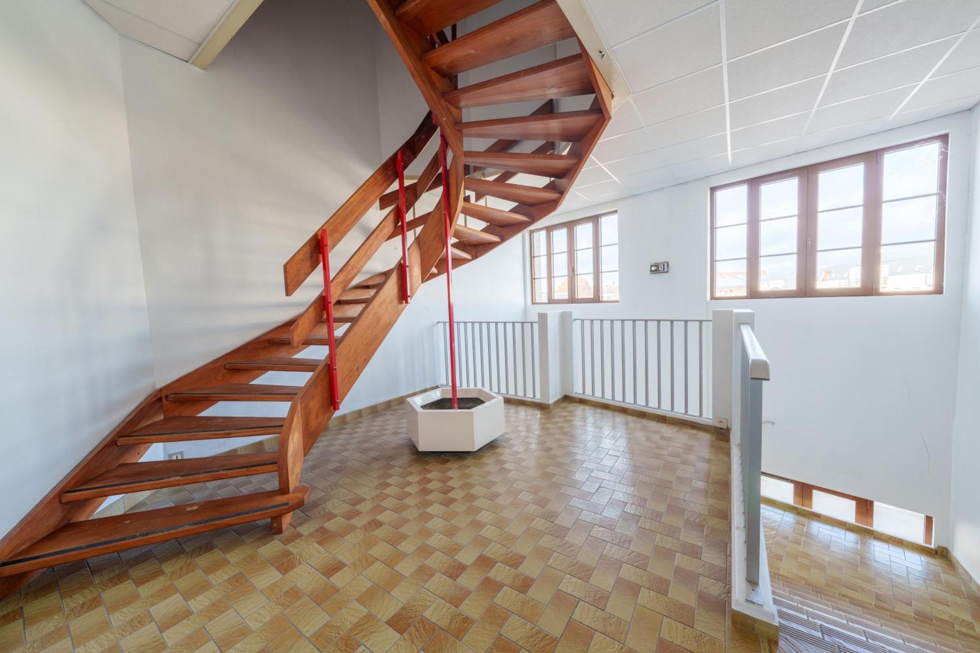 Le Fleur De Cerisier - Zmn Conciergerie Apartment Saint-Quentin  Exterior photo